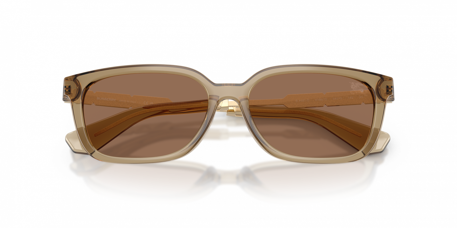 Burberry BE4481D 419873  